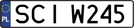 SCIW245