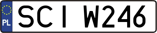 SCIW246