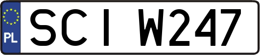 SCIW247