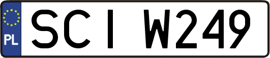 SCIW249