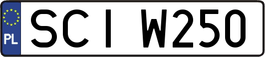 SCIW250