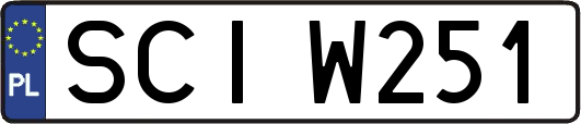 SCIW251