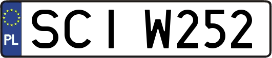 SCIW252