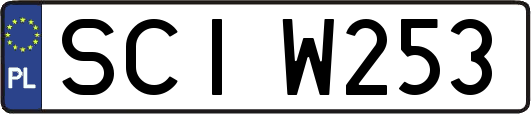 SCIW253