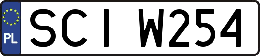 SCIW254