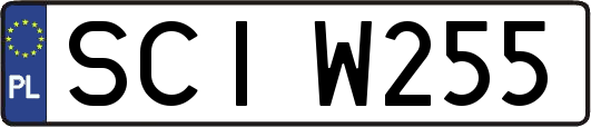 SCIW255