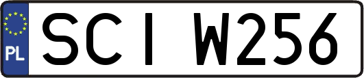 SCIW256