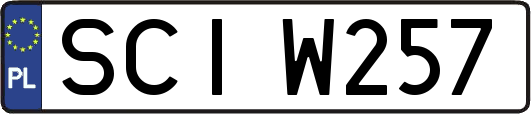 SCIW257