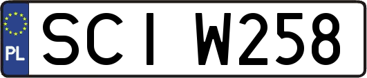SCIW258