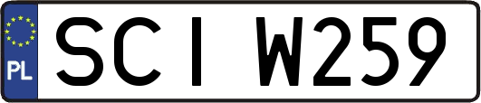 SCIW259