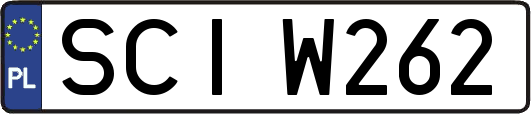SCIW262