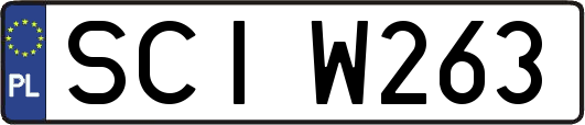 SCIW263