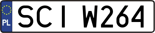SCIW264