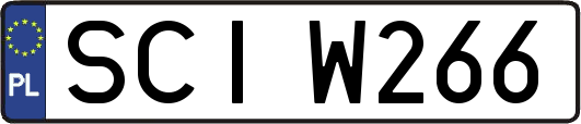 SCIW266