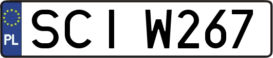 SCIW267
