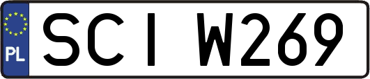 SCIW269