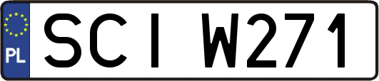 SCIW271