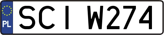 SCIW274