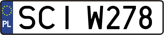 SCIW278