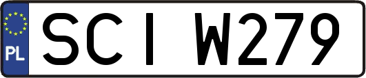 SCIW279