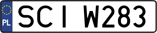 SCIW283