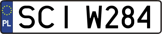 SCIW284