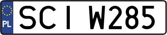 SCIW285