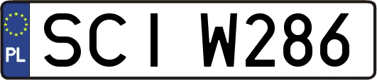 SCIW286