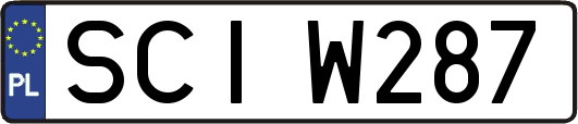 SCIW287