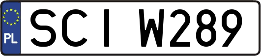 SCIW289