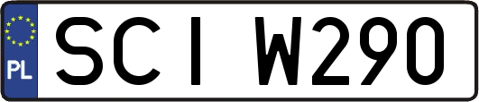 SCIW290