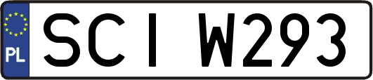 SCIW293