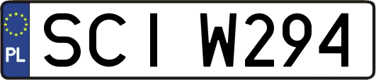SCIW294