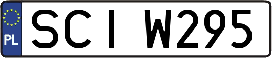 SCIW295