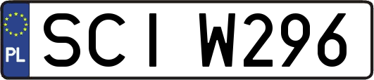 SCIW296