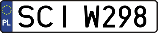 SCIW298