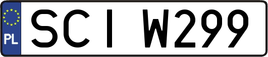 SCIW299