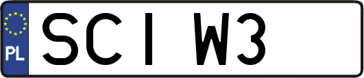 SCIW3
