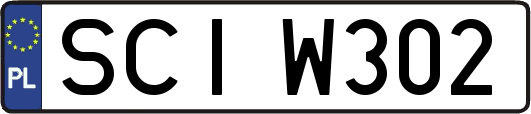 SCIW302