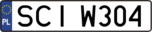 SCIW304