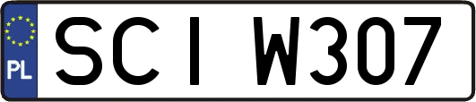 SCIW307