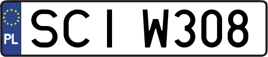 SCIW308