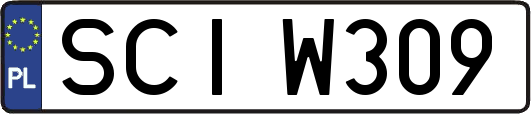 SCIW309
