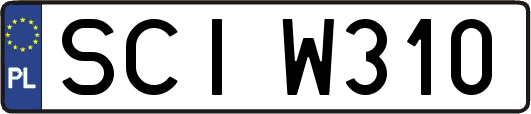 SCIW310
