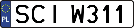 SCIW311