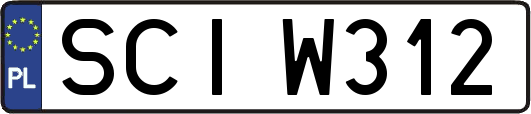 SCIW312