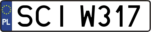 SCIW317