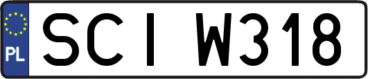 SCIW318