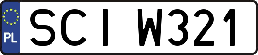 SCIW321