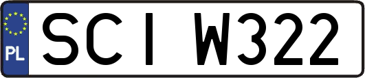 SCIW322